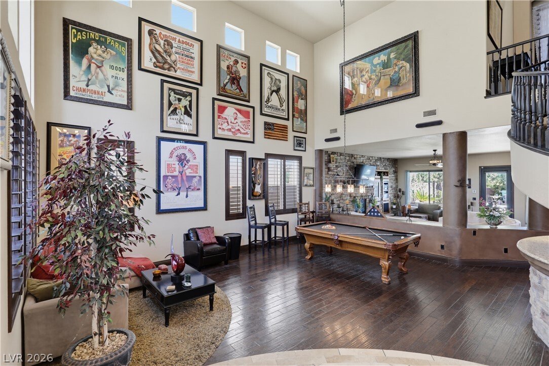 House in Las Vegas, Nevada, United States 5 - 18387065