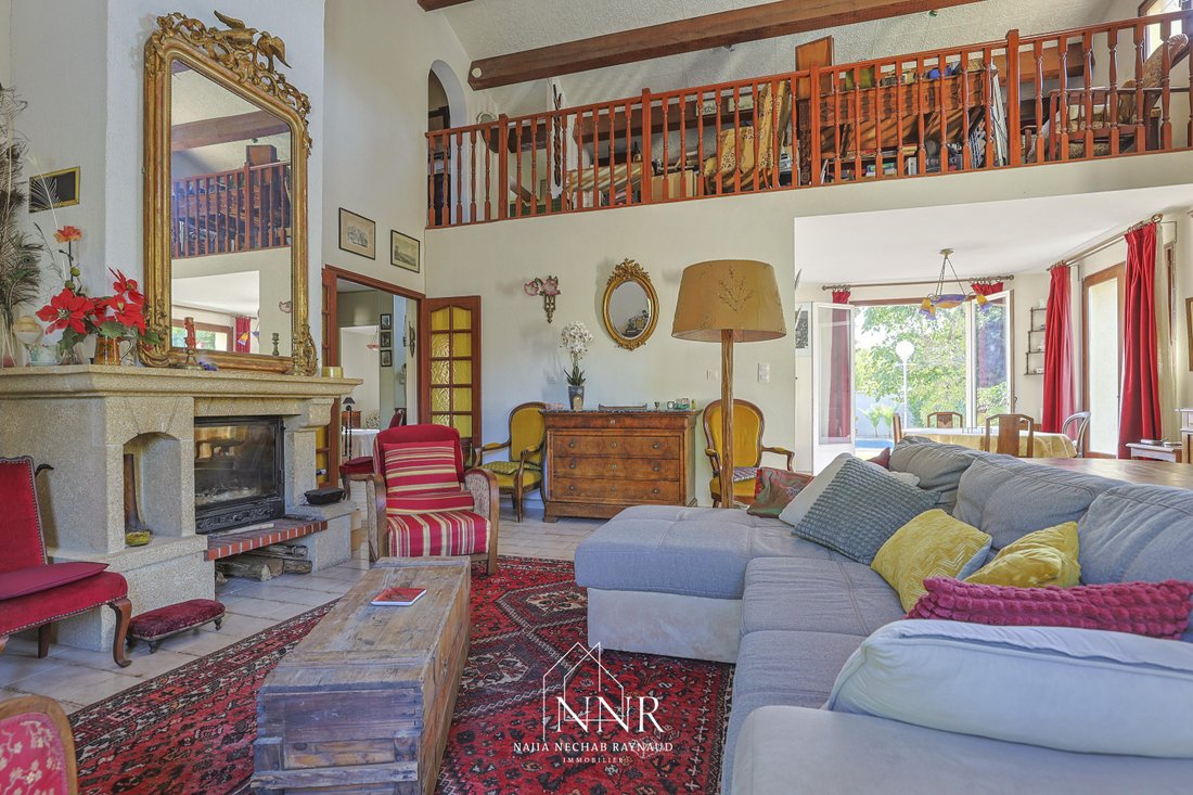 Villa in Cooperative, Agde, France 4 - 18421124