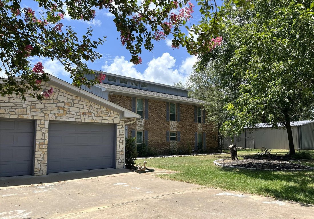 House in Jewett, Texas, United States 3 - 18423715