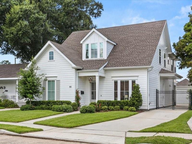 House in Metairie, Louisiana, United States 2 - 18423245