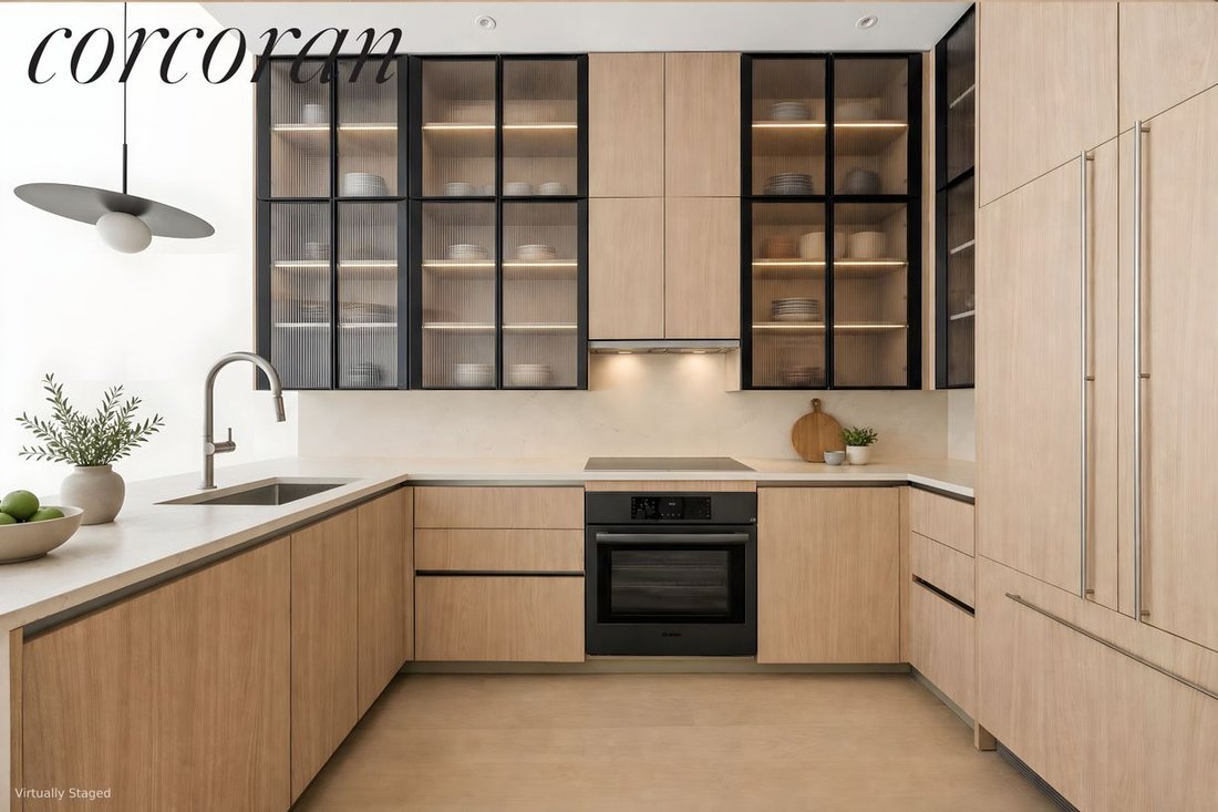 Condo in New York, New York, United States 1 - 18421754
