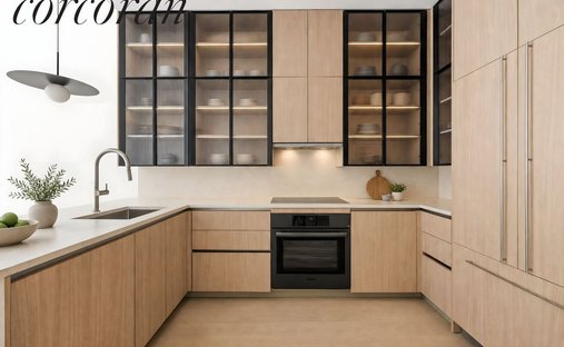Appartement à New York, État de New York, États-Unis 1