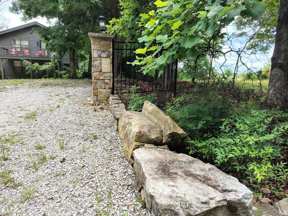 House in Monteagle, Tennessee, United States 3 - 17572781