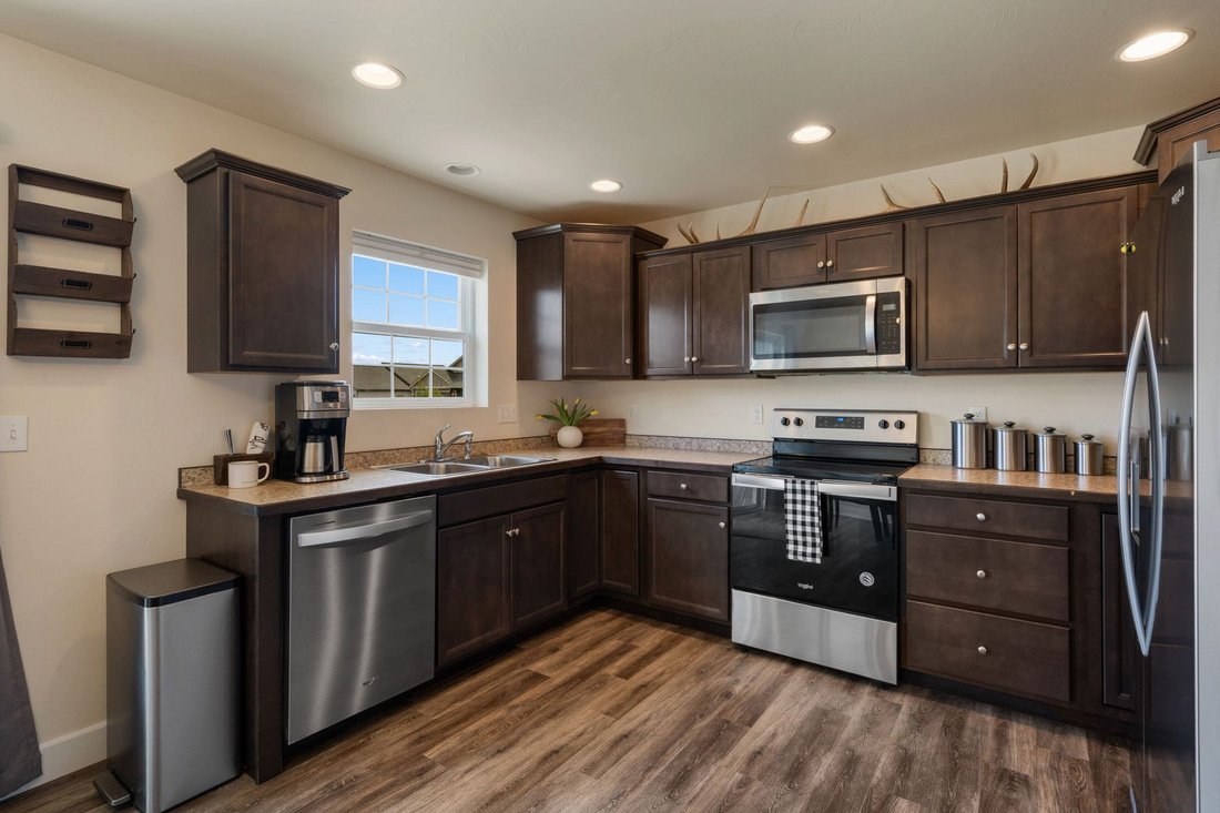 House in Belgrade, Montana, United States 5 - 18421764