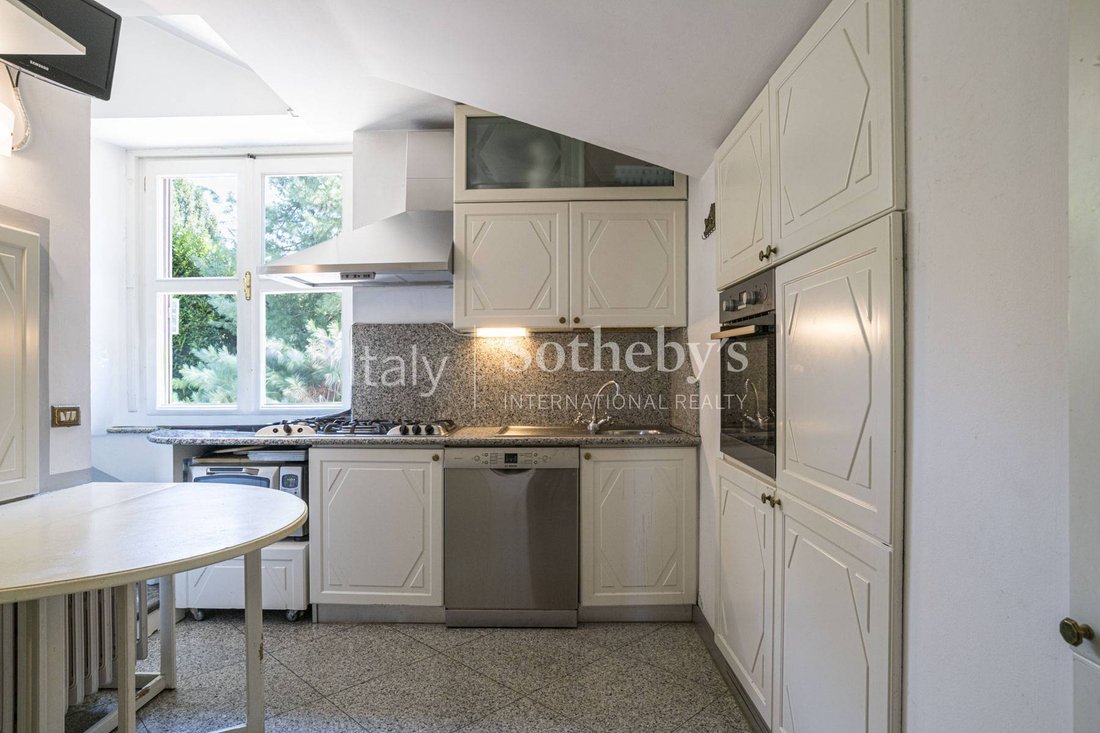 House in Besana in Brianza, Lombardy, Italy 5 - 18416119