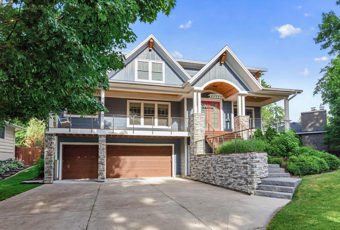 House in Minneapolis, Minnesota, United States 2 - 18416534