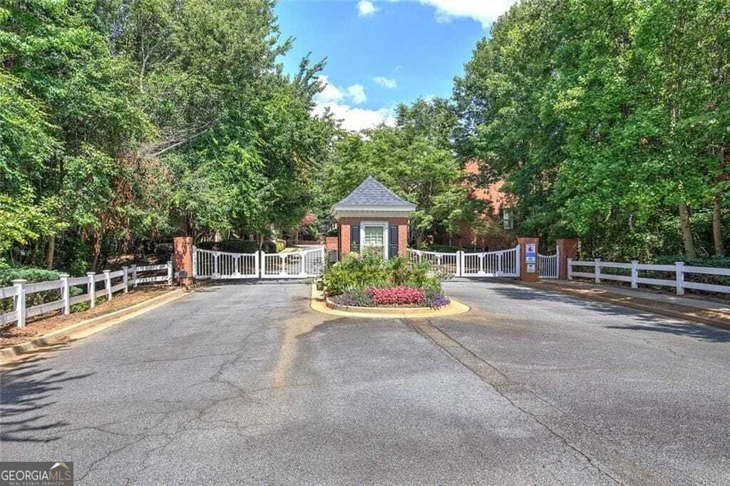Townhouse in Roswell, Georgia, United States 2 - 18407179