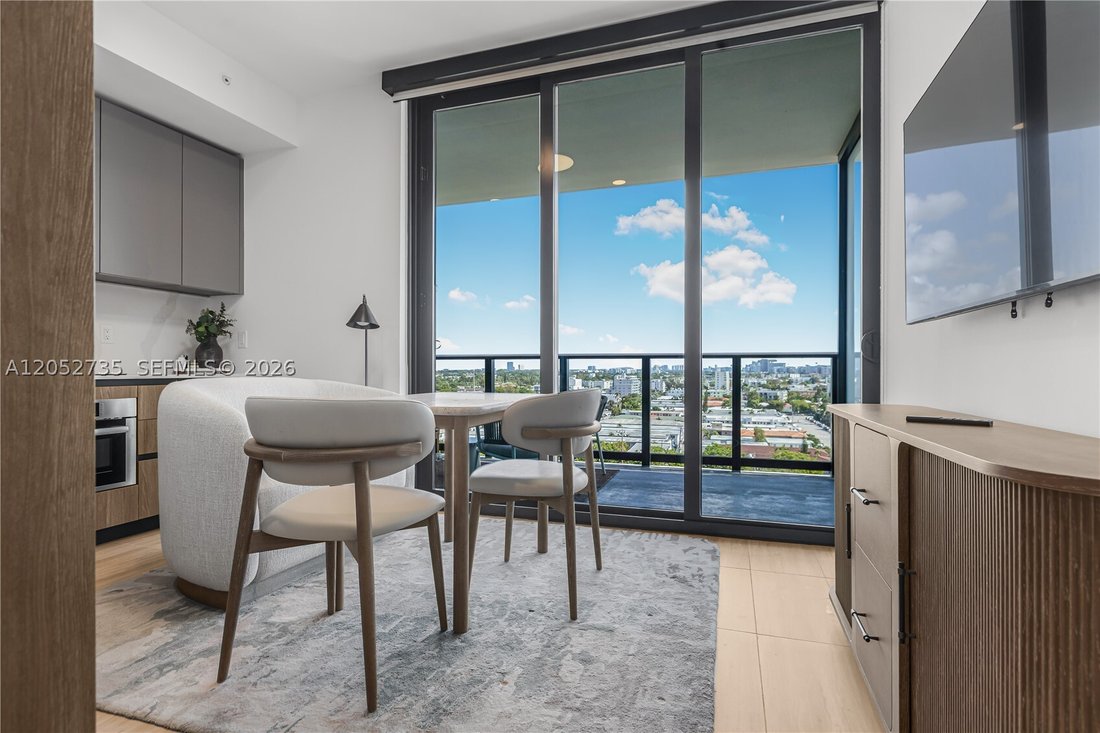Condo in Miami Beach, Florida, United States 4 - 18423092