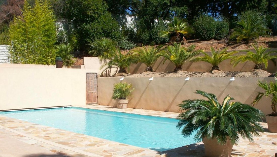 Estate in Le Faron-Fort-Rouge, Toulon, France 4 - 18422861