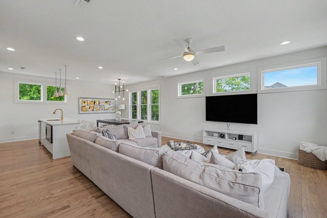 House in Nashville, Tennessee, United States 5 - 18422523