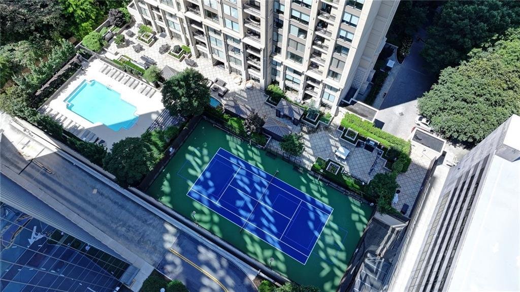 Condo in Atlanta, Georgia, United States 3 - 18423292