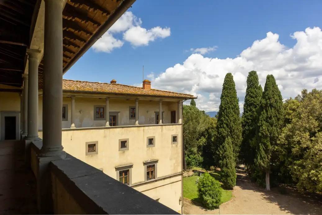 Apartment in Mosciano - Casignano - Giogoli, Scandicci, Tuscany 4 - 18424051