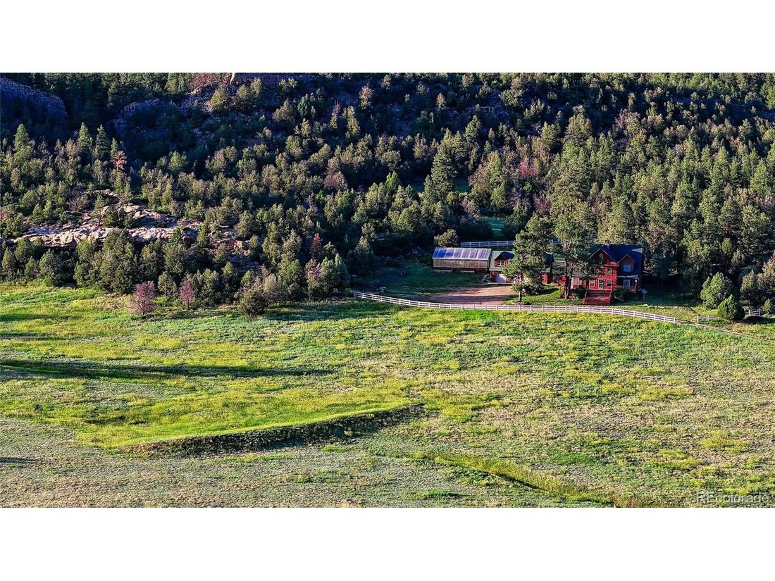 House in Aguilar, Colorado, United States 4 - 18423552