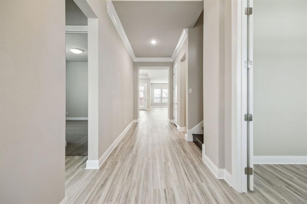 House in Crowley, Texas, United States 2 - 18423819