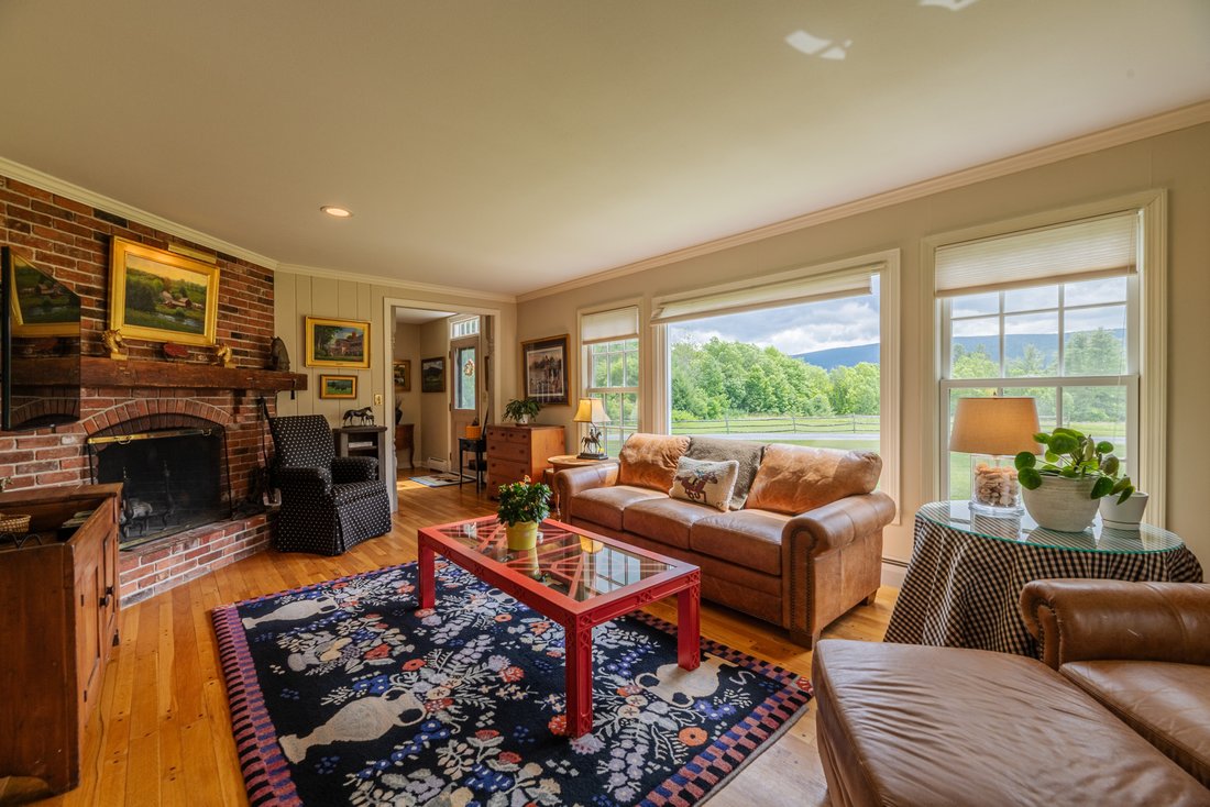 House in Manchester, Vermont, United States 5 - 18420528