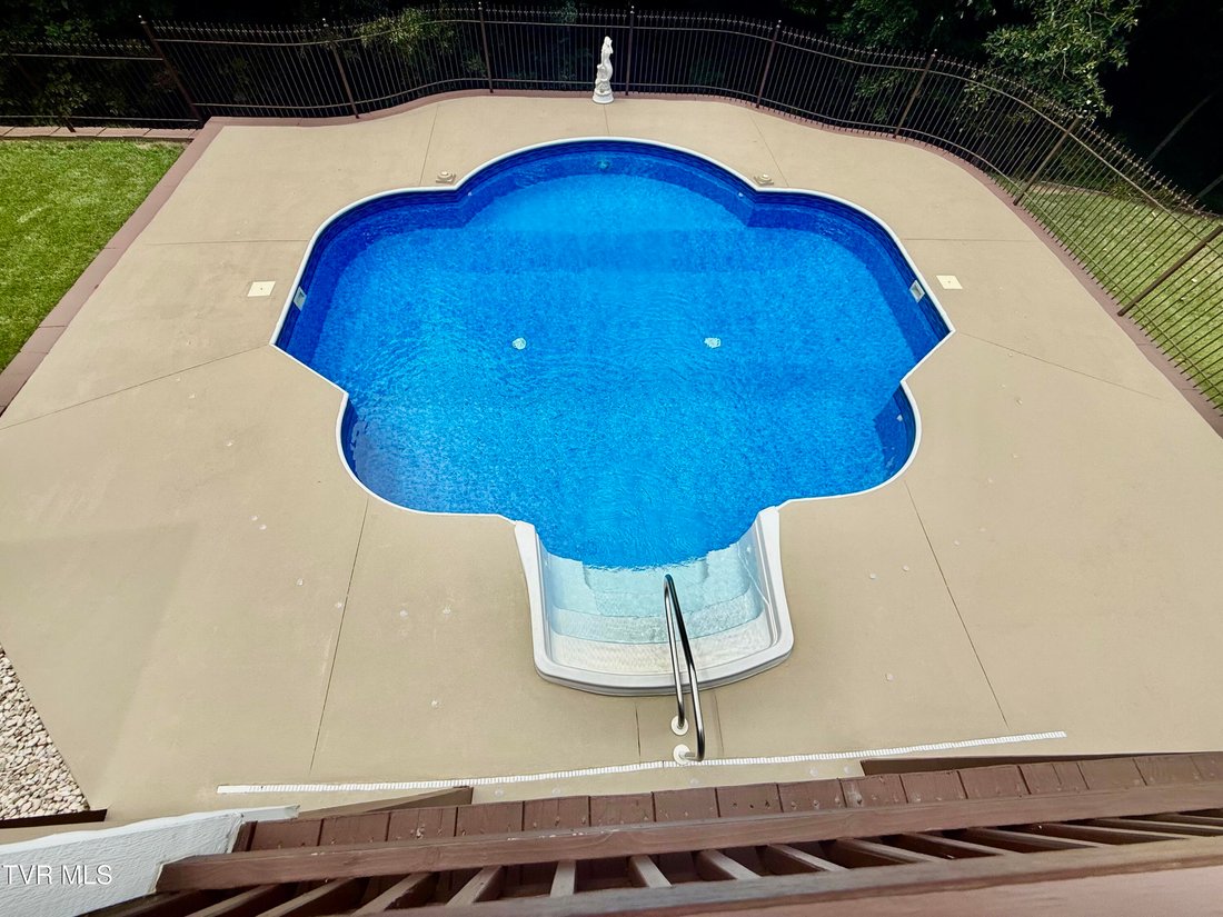 Townhouse in Blountville, Tennessee, United States 4 - 17945399