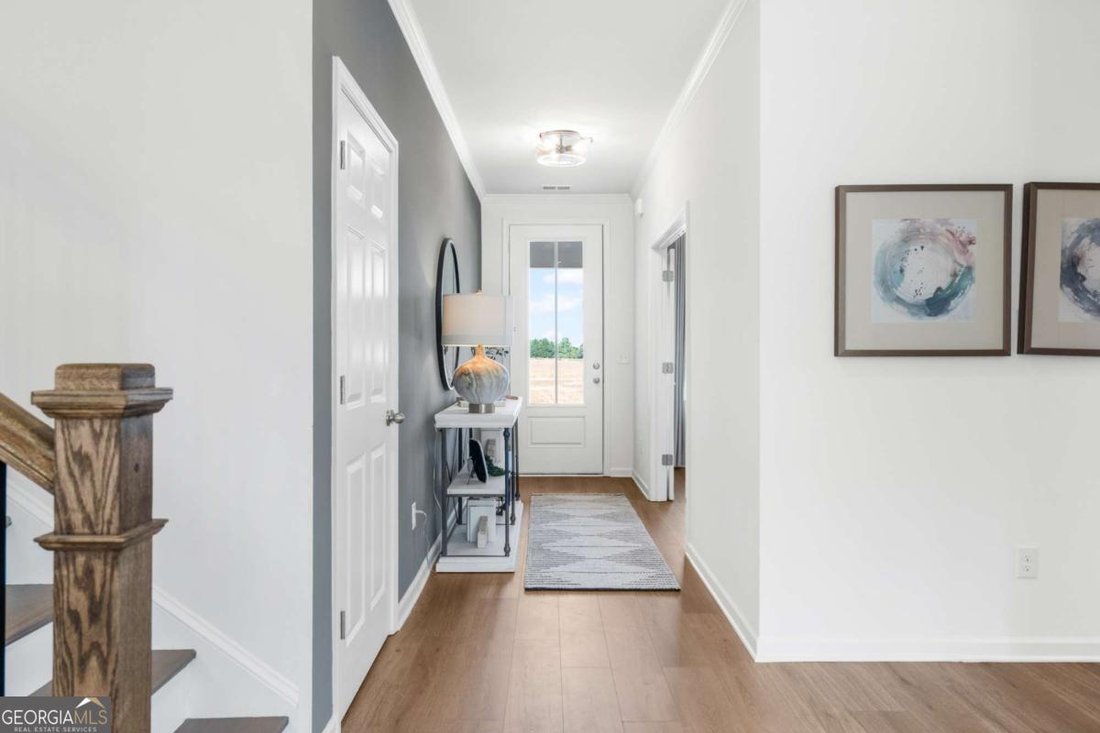 House in Dacula, Georgia, United States 3 - 18423642