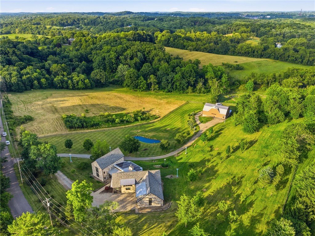House in Sewickley, Pennsylvania, United States 2 - 18422909