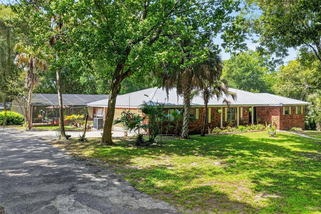 House in Eustis, Florida, United States 4 - 18422183