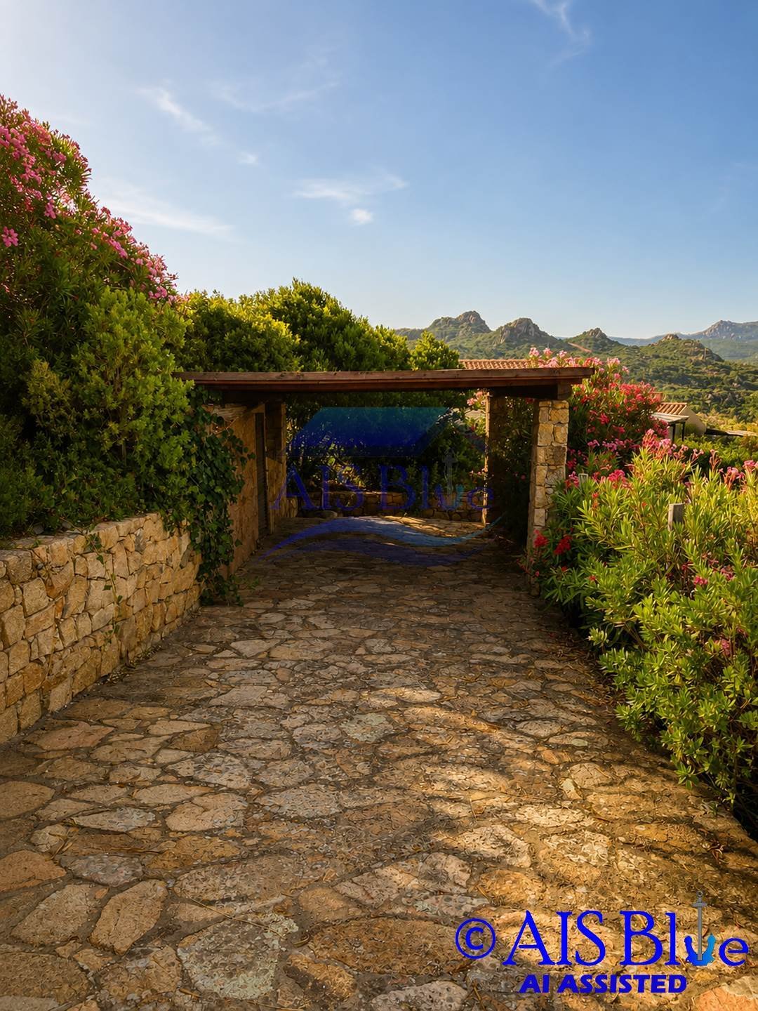 Villa in Trinita d'Agultu e Vignola, Sardinia, Italy 3 - 18424025