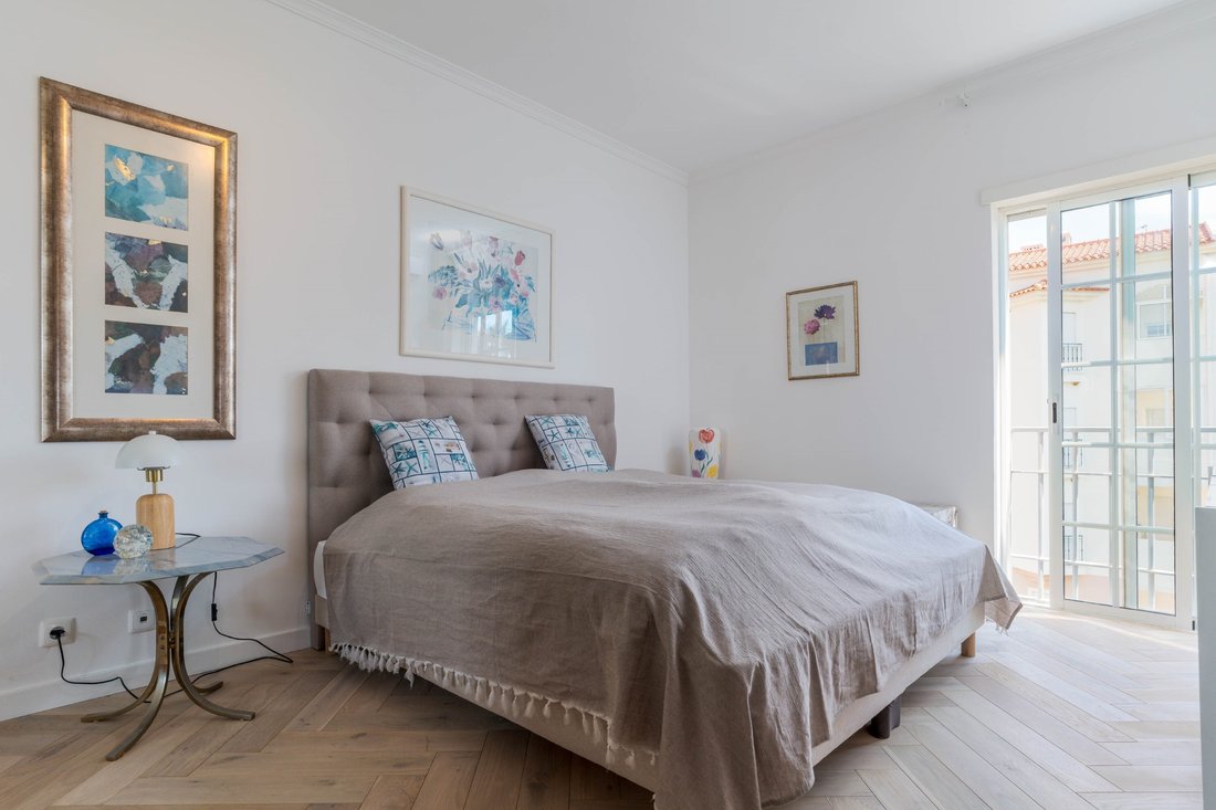 Apartment in São Sebastião, Lagos, Sao Goncalo de Lagos, Portugal 4 - 18424163
