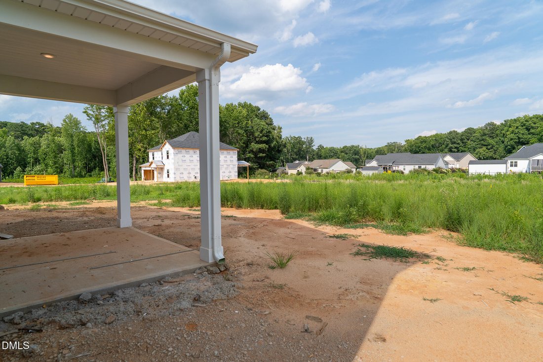 House in Zebulon, North Carolina, United States 4 - 17838570