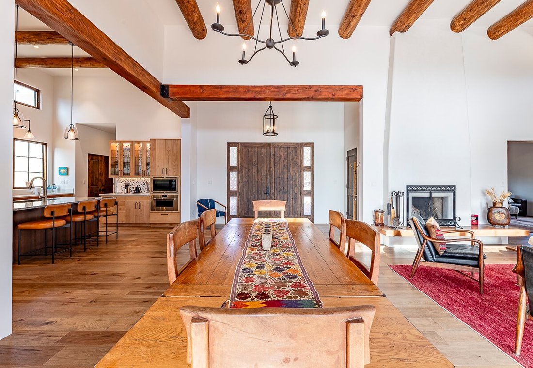 House in Pecos, New Mexico, United States 4 - 18422445