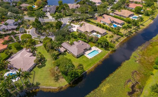 Maison à Davie, Floride, États-Unis 1