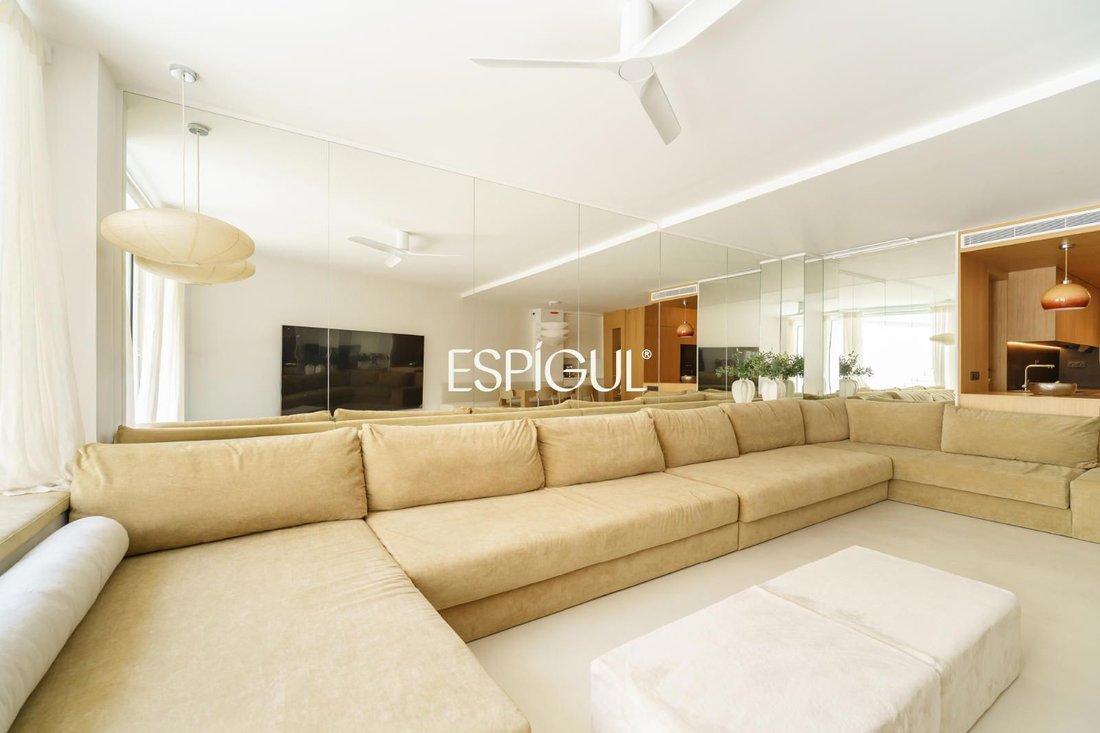 Apartment in Les Corts, Barcelona, Spain 5 - 18420629