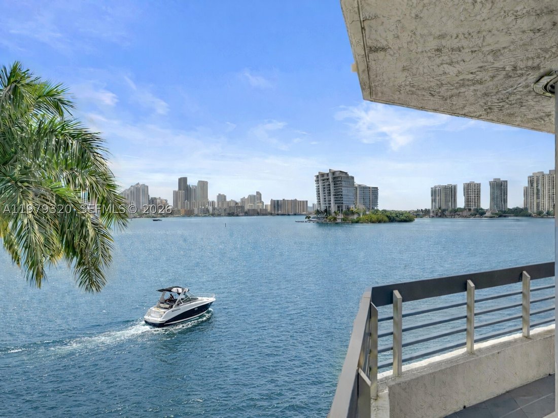 Condo in Aventura, Florida, United States 4 - 17376398