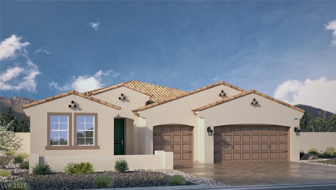 House in Henderson, Nevada, United States 1 - 18422474