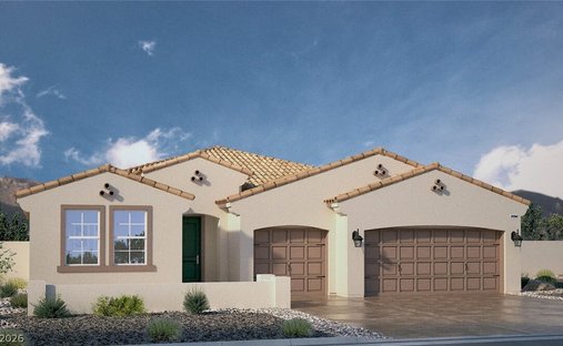 House in Henderson, Nevada, United States 1