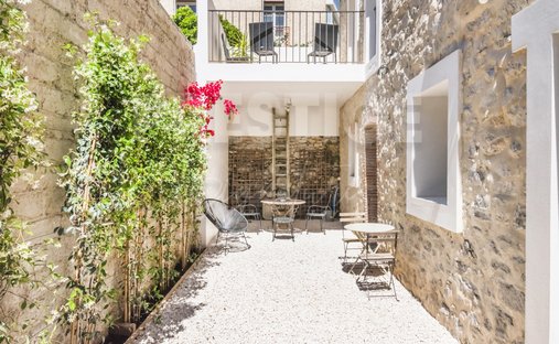 Casa a Hyères, Provenza-Alpi-Costa Azzurra, Francia 1