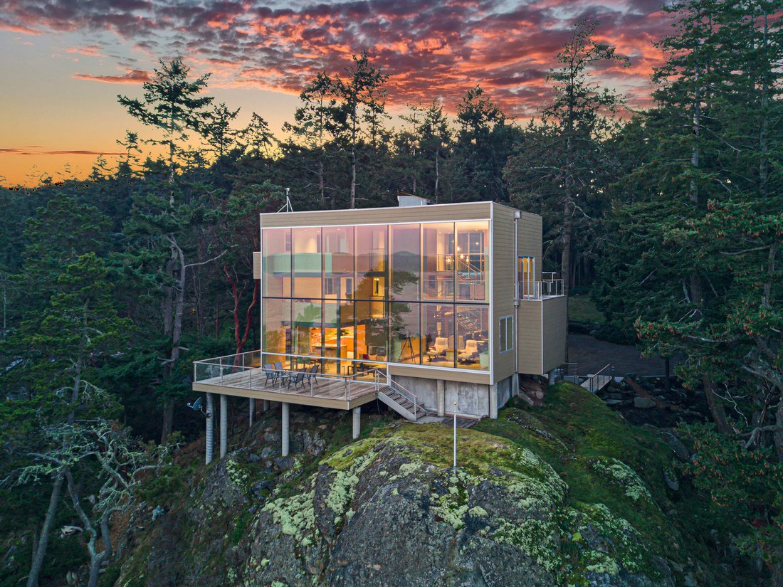 House in Friday Harbor, Washington, United States 4 - 17318078