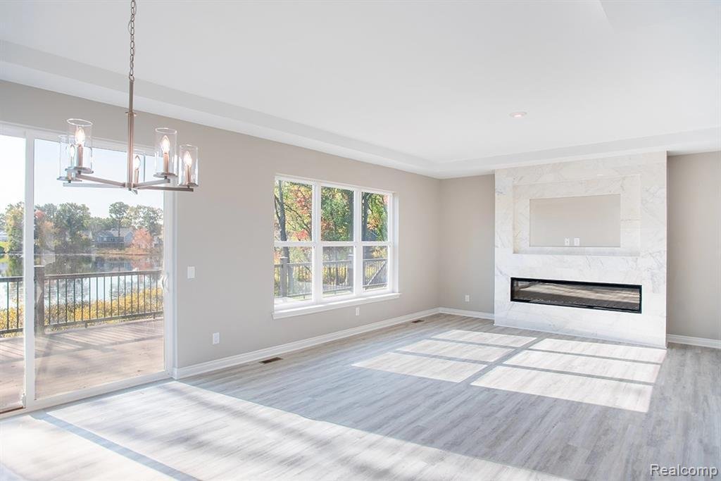 House in White Lake charter Township, Michigan, United States 5 - 18395989