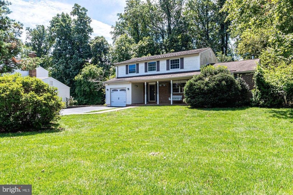 House in Great Falls, Virginia, United States 1 - 18420719