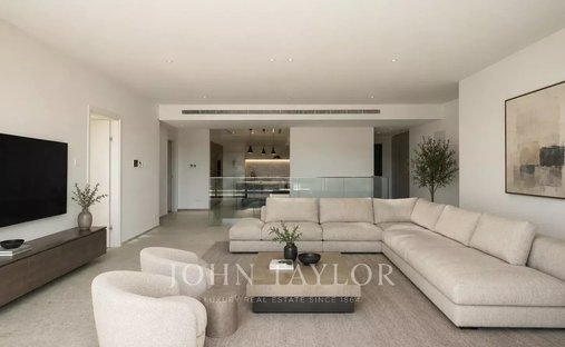 Appartement à Ágios Týchonas, Limassol, Chypre 1