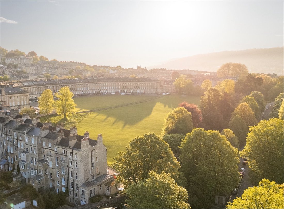 House in Bath, England 1 - 18421051