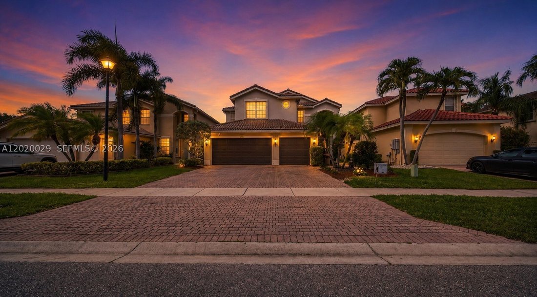 House in Delray Beach, Florida, United States 1 - 18007995