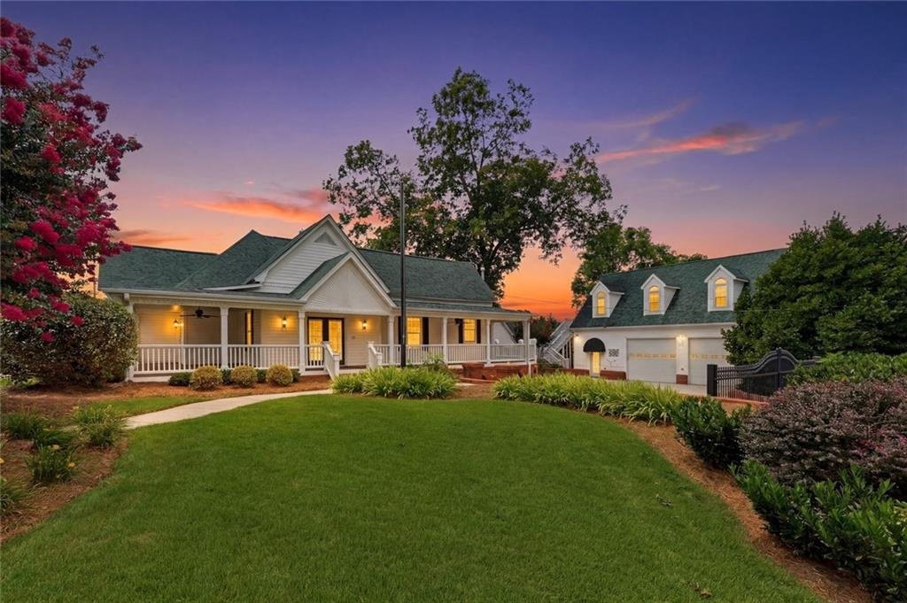 House in Dallas, Georgia, United States 2 - 18423269