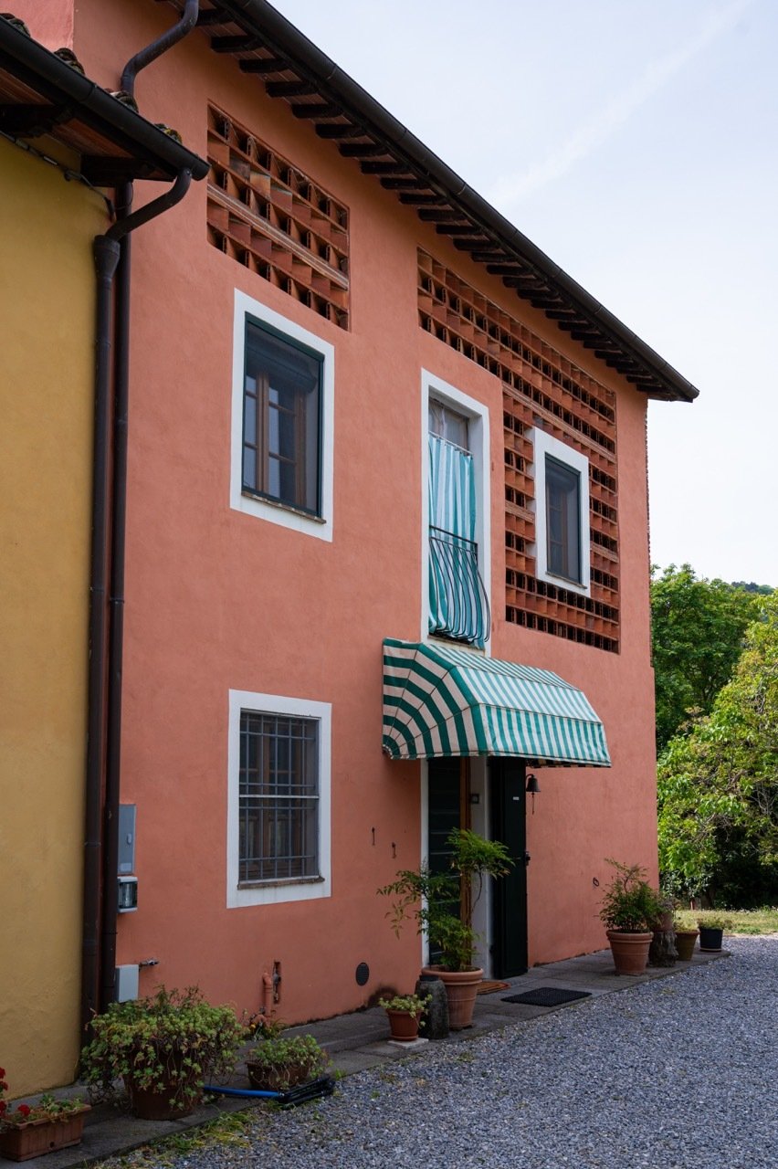 Country House in Historic Center, Lucca, Tuscany 1 - 18422247