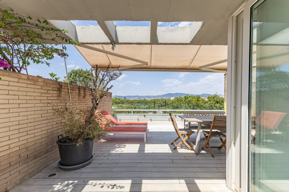 Apartment in Sant Martí, Barcelona, Spain 4 - 18424116