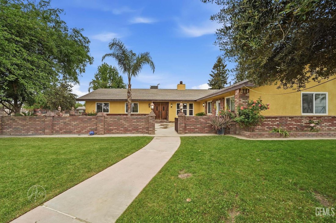 House in Bakersfield, California, United States 2 - 18423997