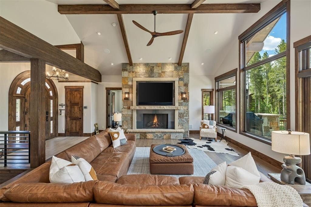 House in Breckenridge, Colorado, United States 5 - 18097579