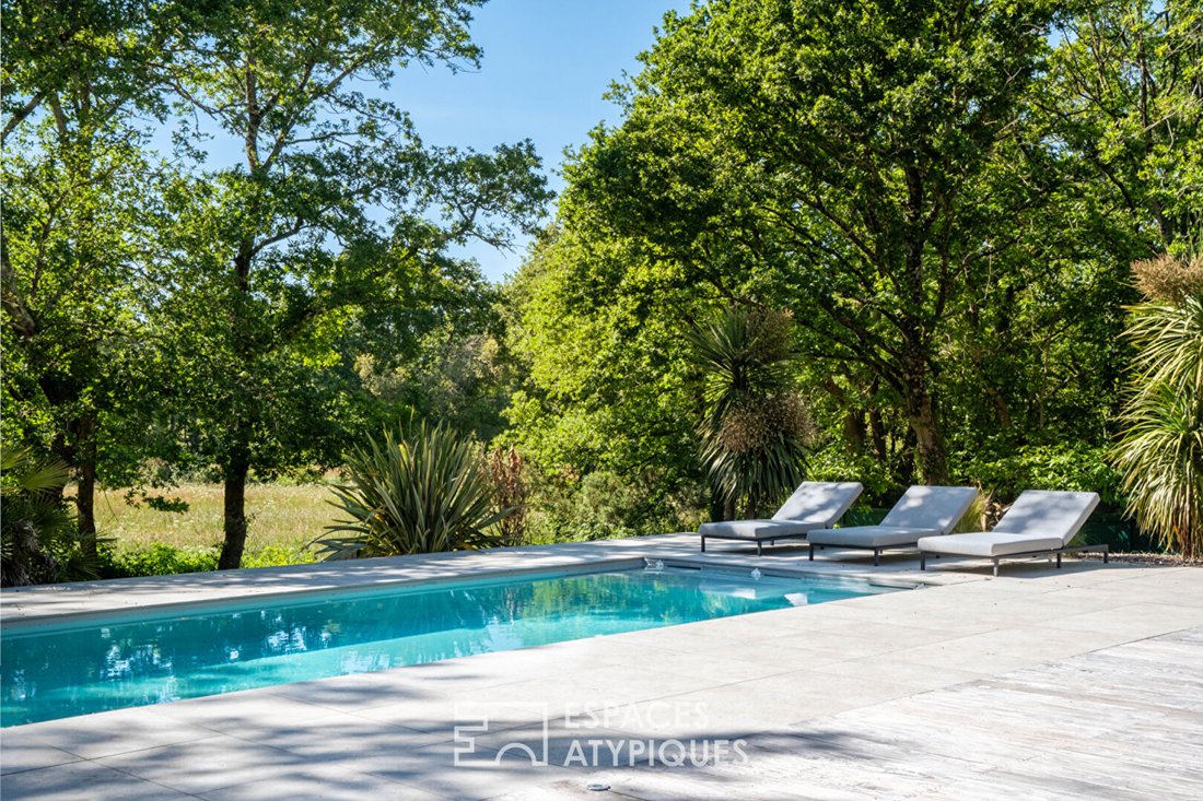 Villa in Guérande, Pays de la Loire, France 1 - 18424462