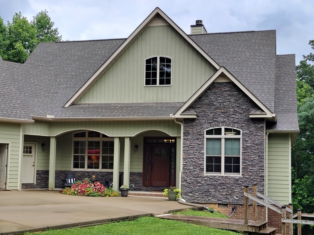 House in Sherwood, Tennessee, United States 4 - 17520866