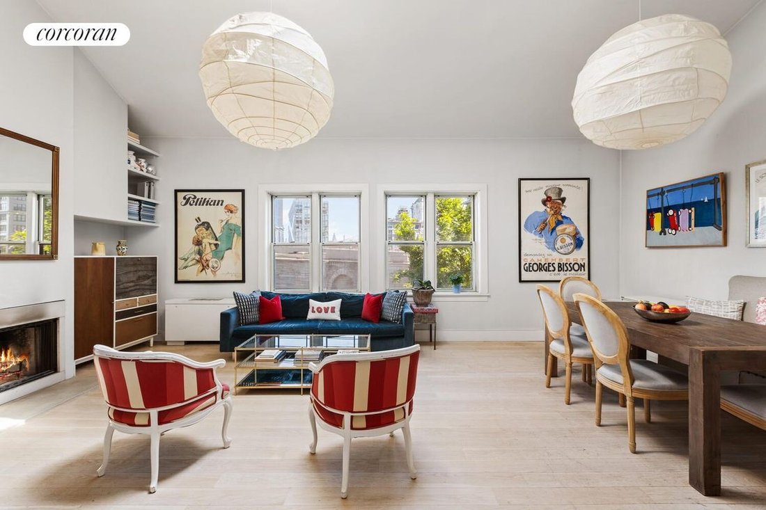 Condo in New York, New York, United States 4 - 18188207