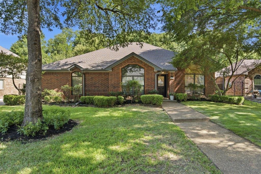 House in Lewisville, Texas, United States 1 - 18423814