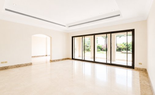Villa en Al Wasl, Doubaï, Émirats arabes unis 1