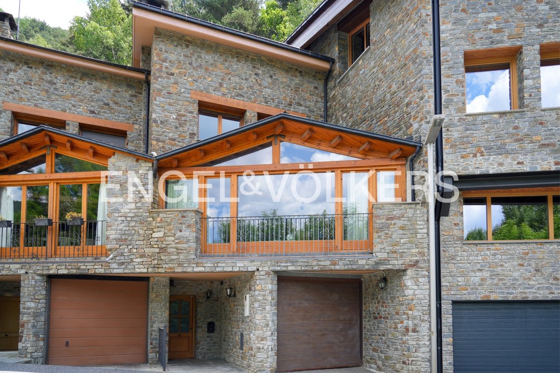 House in Ordino, Ordino, Andorra 1 - 18421193